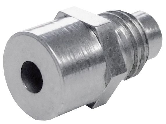 Kraftwerk Hand-Blindnietzangen-Einsatz 3.2 mm, zu 4261, 4261-2