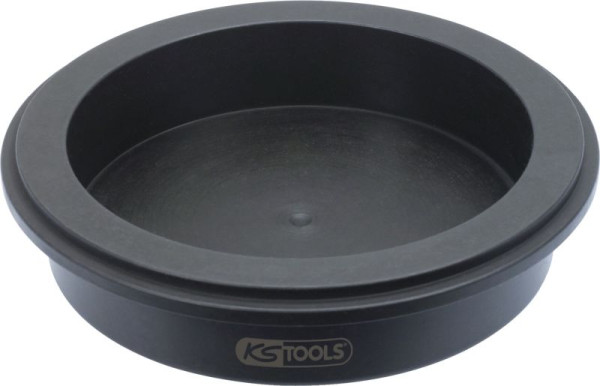 KS Tools Einbauwerkzeug für Kurbelwellen-Simmerring for Scania, 455.0075
