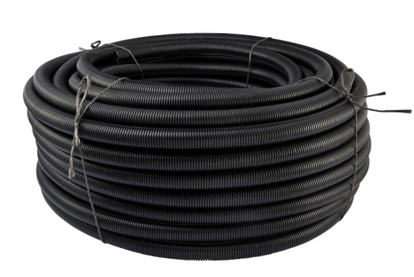 HELLA Wellrohr, Nennweite: 22mm, geschlitzt, PP (Polypropylen), 8JR 177 882-042