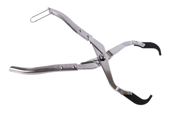 Stahlmaxx Zange zum Trennen der Verbindung Kupplungspedal Geberzylinder wie VW T10005, G-0350-C, DT-6202B, XXL-118134