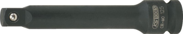KS Tools 1/2" Kraft-Verlängerung, 250mm, 515.1136, 4042146032756