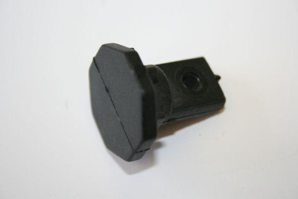 ELMAG PVC-Buchse (Position 10) zu Bügel für 'ROLL AIR JUNIOR 8', 9402169