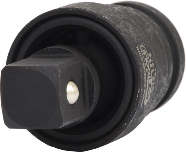 KS Tools 3/4" Kraft-Kugelgelenk, 515.1374, 4042146033708