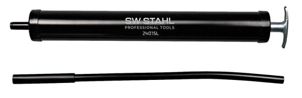 SW-Stahl Ölpumpe, 200 ccm, Volumen: 0,2 l, 24015L, 4033592045797