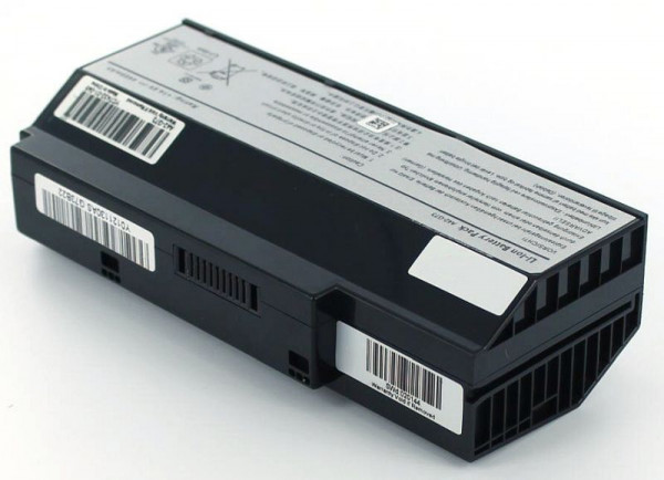 AGI Akku kompatibel mit ASUS G73JX, 85701