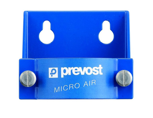 Prevost Befestigungswinkel, Einsatzeignung= für Filter : G 1/4 bis G 1/2, MPK 1