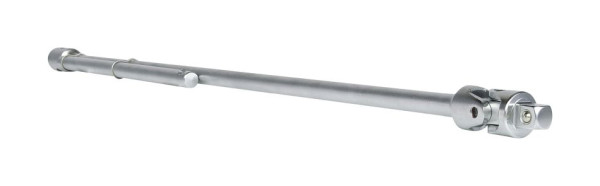 KS Tools T-Griff Gelenkantriebsschlüssel, XL, 3/8", 517.1126