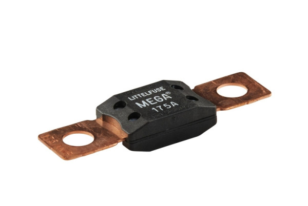 HELLA Sicherung, MEGA, 175A, weiß, 8JS 742 902-031, 4082300161687