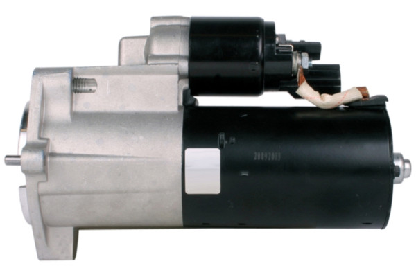 HELLA Starter/Anlasser, 12V, 2kW, für u.a. Audi A4 Avant (8ED, B7), 8EA 012 527-731