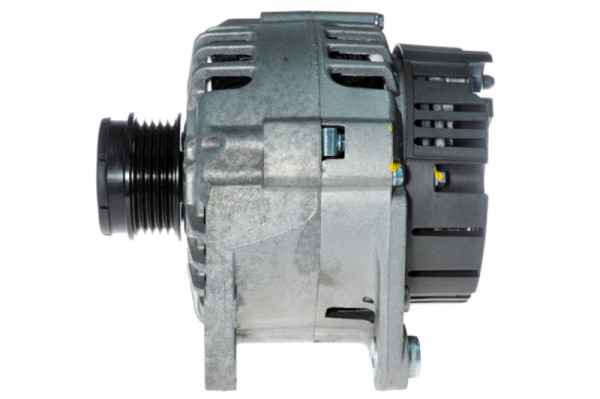 HELLA Generator/Lichtmaschine, 14V, 140A, für u.a. VW Passat Variant (3B6), 8EL 011 710-681