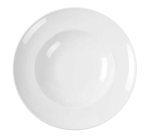 Hendi Pastateller DELTA ø 260 mm, Design 1, 799406, 8711369799406