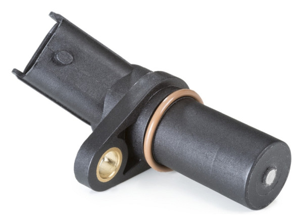 HELLA Impulsgeber, Kurbelwelle, 2-polig, mit Dichtung, ohne Kabel, 6PU 009 121-221