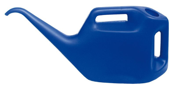 Busching Kühlwasserkanne, ultramarinblau, 100203