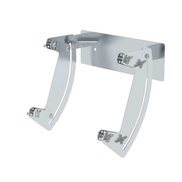 Munk Günzburger Steigtechnik Leiter-Wandkonsole, 019849