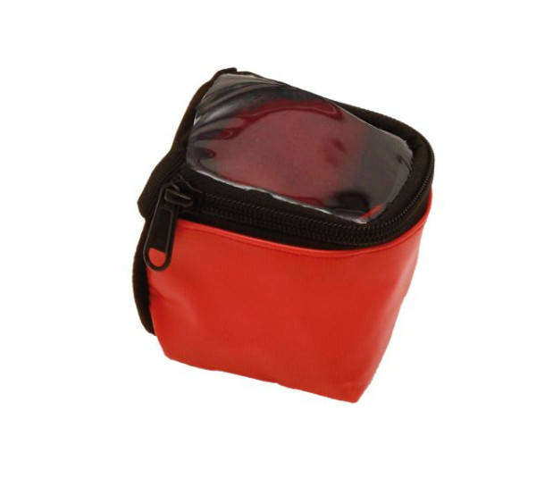 ultraMEDIC Kleine Modultasche ultraSMALLRED, SAN-508, 4251824301248