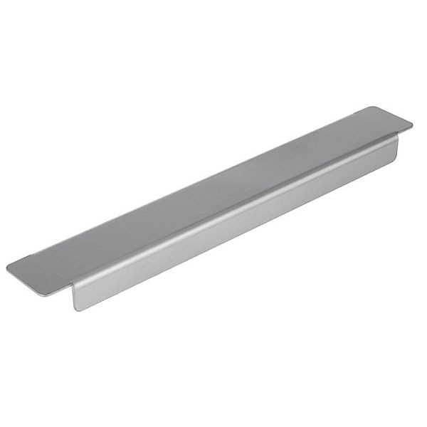 APS GN 1/4 Adapter / Zwischensteg, Länge: 15,9 cm, Edelstahl, 81996