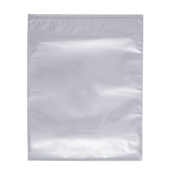 ALLPAX ESD Abschirmbeutel 406 x 510 mm mit Zipp, 10004889