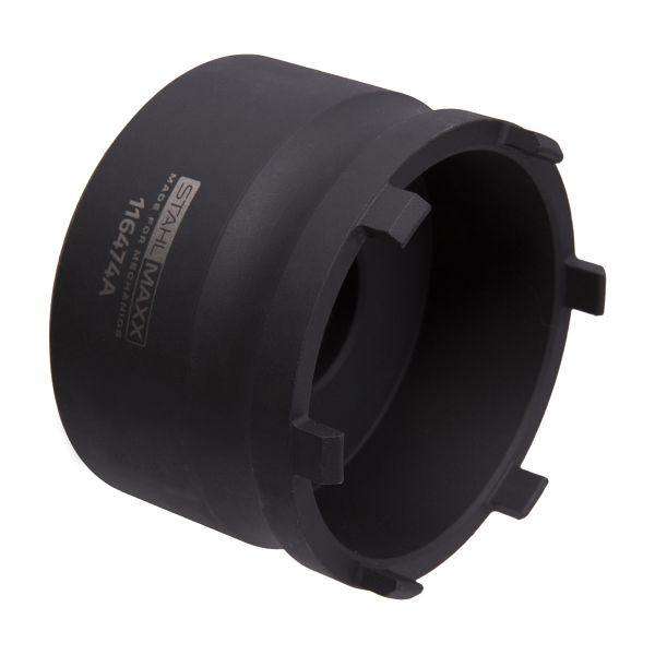 Stahlmaxx Nutmuttern Einsatz für Mercedes / Nissan / Opel / Renault / VW, XXL-116474A