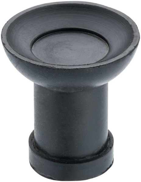 Hazet Saugnapf TIN beschichtet, für 795-4, 795-04, 4000896031764