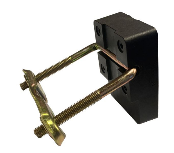 Schake Schloss für Baustellen-Warnleuchten, 33NOX1, 4250384748173