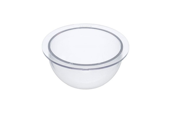i-Pro Dome Abdeckung für WV-U21x0(L)/WV-U25x0(L) clear, WV-QDC500C