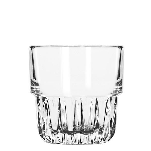 APS LIBBEY Whiskyglas "EVEREST", 207 ml, VE: 36 Stück, 70561