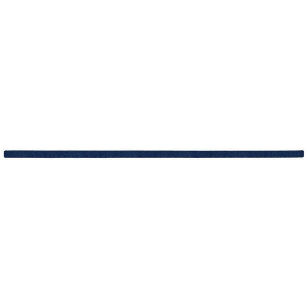 m2 Antirutschbelag Easy Clean blau Einzelstreifen 25x1000mm, VE: 10 Stück, M3BV100252