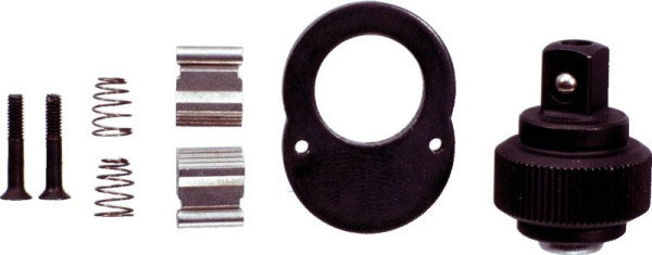 KS Tools 3/8" Reparatur-Satz für 72-Zahn-Umschaltknarre 918.3895, 914.3895