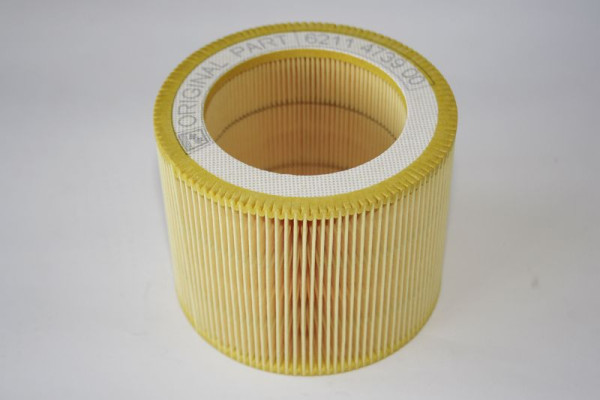 ELMAG Luftfilter für MARK, Serie MSASerie MSM Maxi (ab Serie Nr.: CAI374630), 9101828