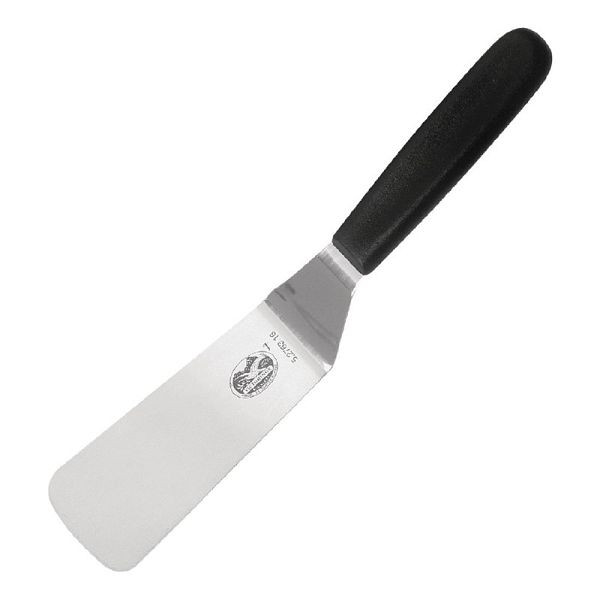 Victorinox Fibrox Winkelpalettenmesser 16cm, DN912