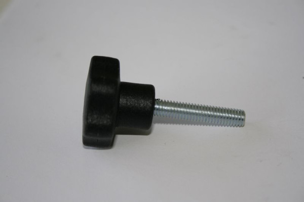 ELMAG Handrad zu HEAT CHAMP 1 kW, 9508233, 9000095082333