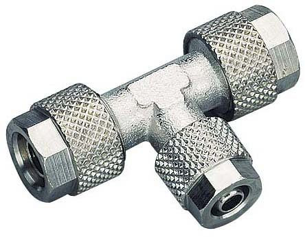 timmer A-TVr-10/8-8/6-MSv, T-Verbinder - reduziert, VE: 10 Stück, 01409549