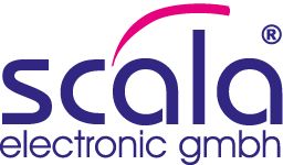 Scala Electronic Logo