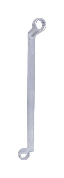 KS Tools Doppel-Ringschlüssel, gekröpft, 12x13mm, 517.0807