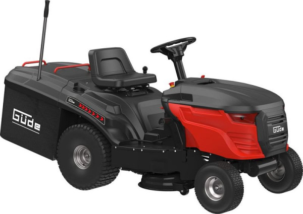 Güde Rasentraktor GAR 685 T Hydrostat, 95488, 4015671506962