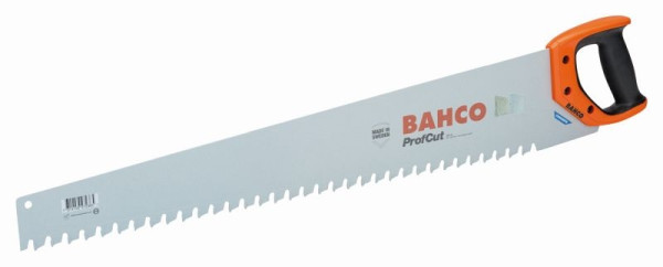 Bahco Leichtbetonsäge, 620 mm, hartmetallbestückt, 255-34
