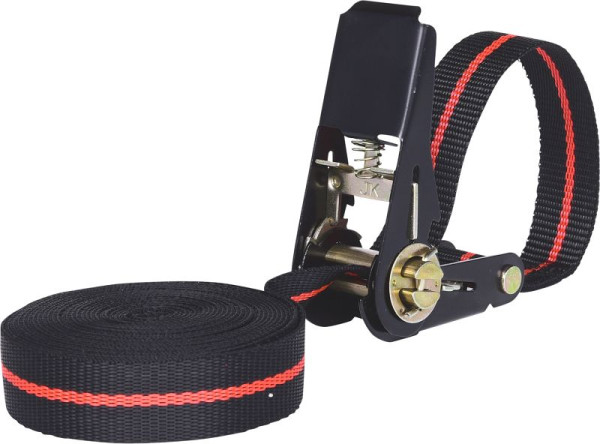KS Tools Ratschenspanngurt, 140.1003, 4042146078969