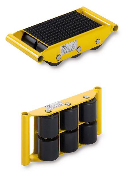 YALE LF-6 Transportroller 6t, Transport von mittelschweren Lasten, N13600010