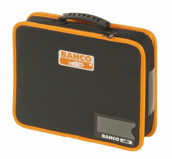 Bahco Werkzeug Organiser, Gesamtlänge 330 mm, 4750FB5B, 7314150277698