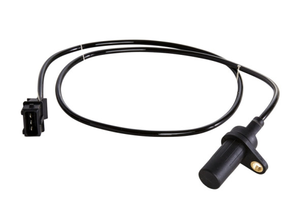 HELLA Impulsgeber, Kurbelwelle, 12V, 3-polig, Kabel: 950mm, 6PU 009 146-451