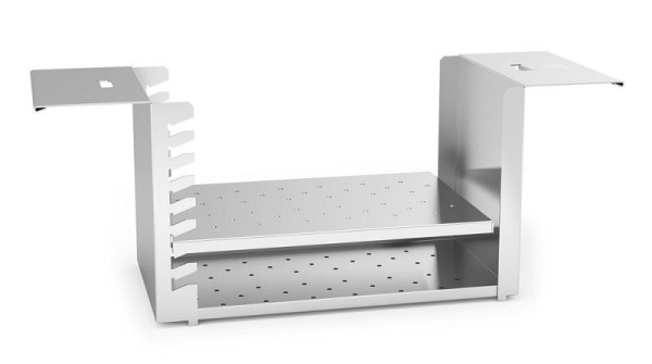 IKA Variables Edelstahlrack für Bäder Typ M+L.ICC, 0020004032