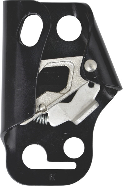 Funcke Brust- / Bauchsteigklemme, aus Aluminium, 70020703