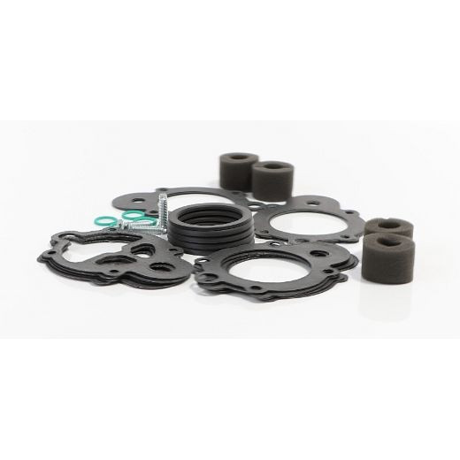 ELMAG Wartungskit für DENTAL 480-Modelle, mit 230 Volt-Motor 2,5 PSKolben Ø 60 mm, 9201109