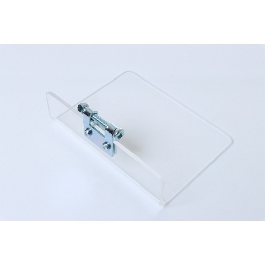 ELMAG Augenschutzglas für Bandschleifmaschine BIHD 150/3, 9820201