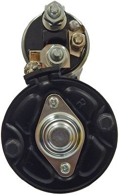 HELLA Starter/Anlasser, 12V, 1.4kW, für u.a. Lancia Delta III (844_), 8EA 011 612-341