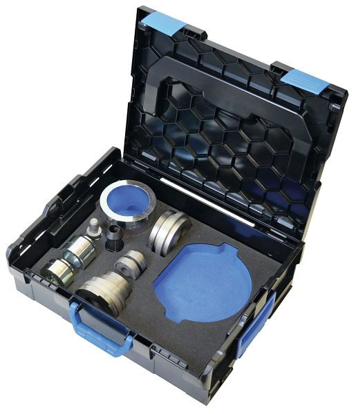 GEDORE KL-0041-522 K Radlagerwerkzeug, Mercedes Vito / Viano, Vorderachse, 3441377