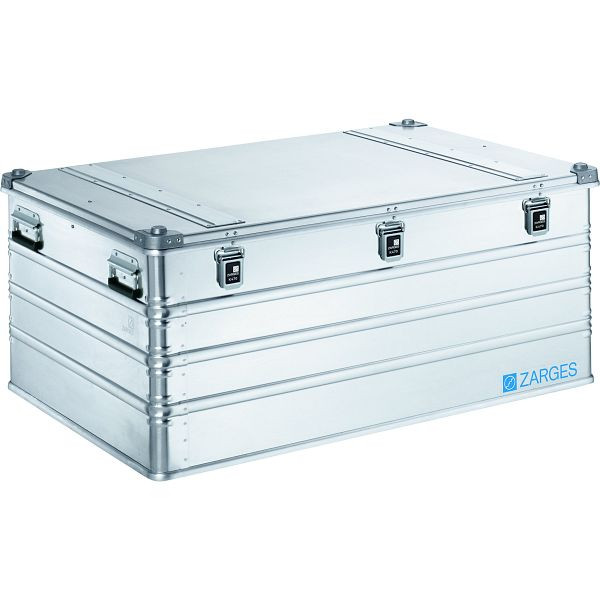 ZARGES Alu-Kiste K470 1150x750x480mm, 40580, 4003866405800