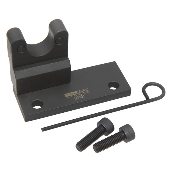 Stahlmaxx Gegenhalter für Ölpumpen-Antriebskette bei BMW N52, N54, N55, S55, XXL-121101