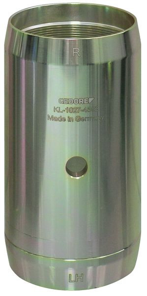 GEDORE KL-1027-4582 Radlager-Zentrierhülse, L&R, Ø 82 mm, 2991519