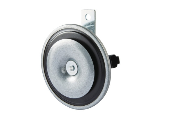 HELLA Horn, B36, 24V, Frequenzbereich: 400Hz, ECE, Bügelbefestigung, 3BA 922 200-817